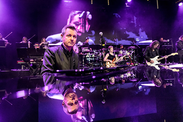 Christoph Walter Orchestra