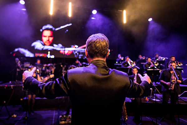 Christoph Walter Orchestra