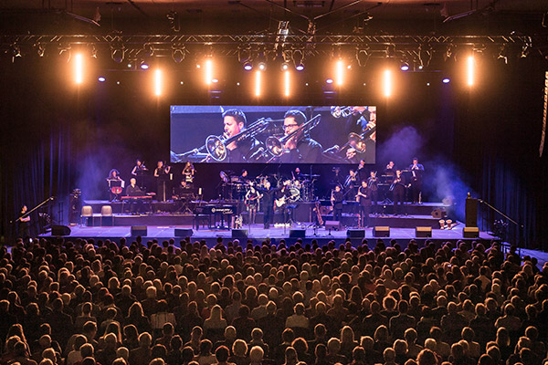 Christoph Walter Orchestra