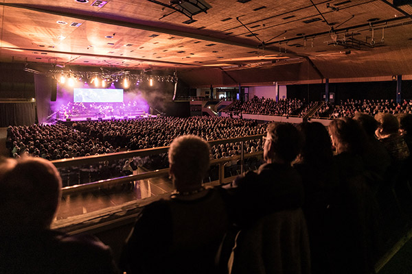 Christoph Walter Orchestra