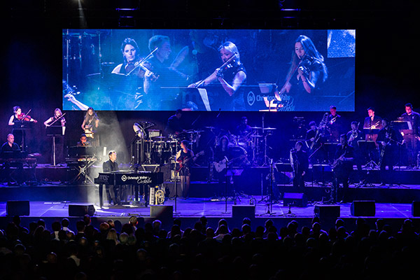 Christoph Walter Orchestra