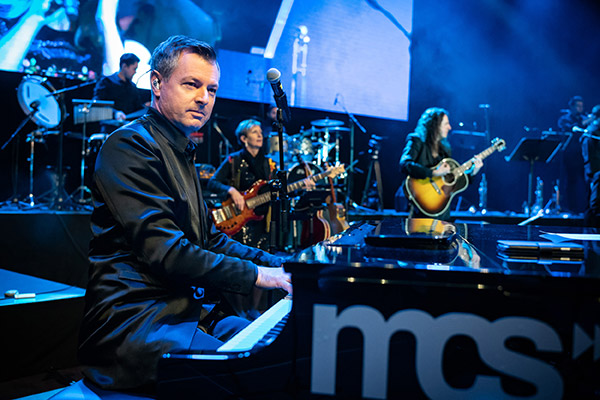 Christoph Walter Orchestra