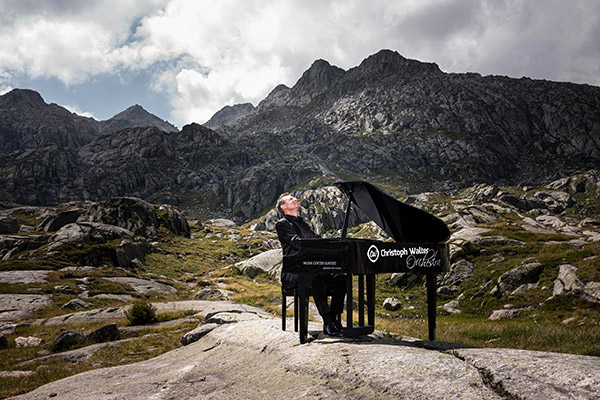 Christoph Walter Orchestra