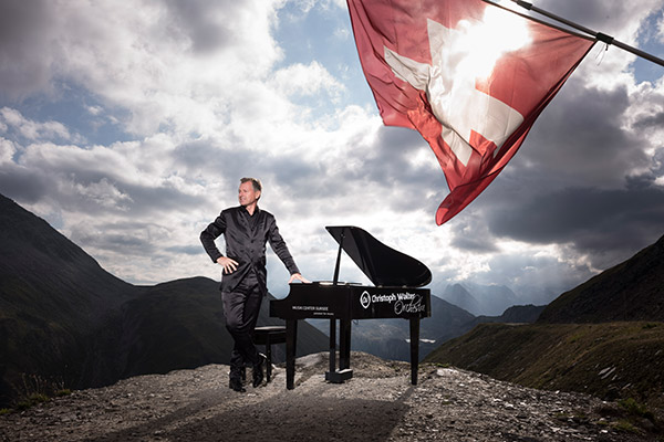 Christoph Walter Orchestra