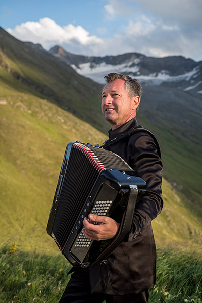 Christoph Walter Orchestra