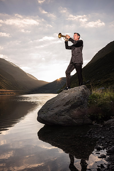 Christoph Walter Orchestra