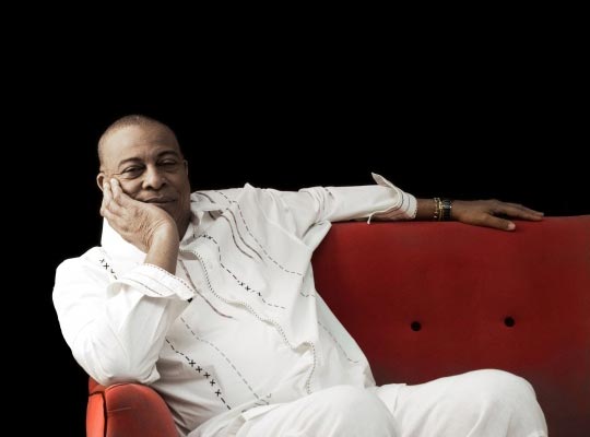 Chucho Vald&eacute;s