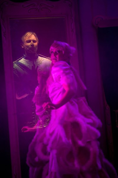 Cinderella - das Popmusical