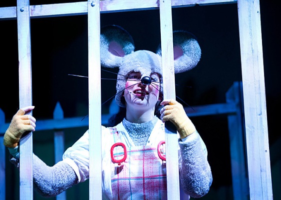 Cinderella - das Popmusical