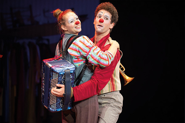 Circus Monti 2025 &ndash; Bric Brac