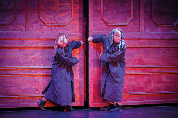 Circus Monti 2025 &ndash; Bric Brac