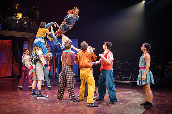 Circus Monti 2025 &ndash; Bric Brac