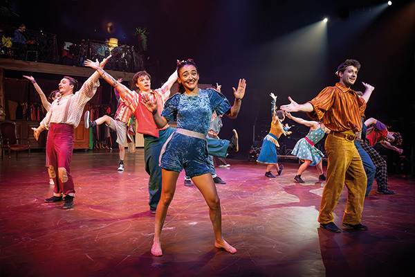 Circus Monti 2025 &ndash; Bric Brac