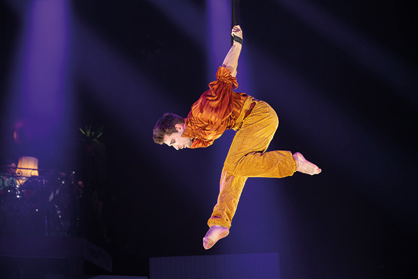 Circus Monti 2025 &ndash; Bric Brac