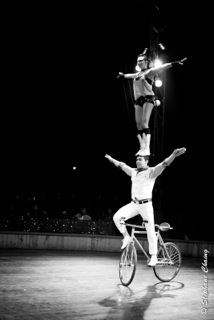 Circus Nock Tournee 2013