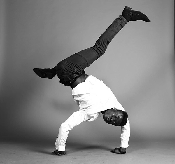 Cirque de No&euml;l Moudon 2017