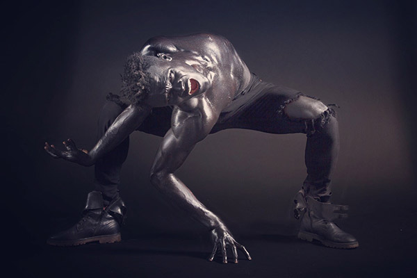 Cirque de No&euml;l Moudon 2017