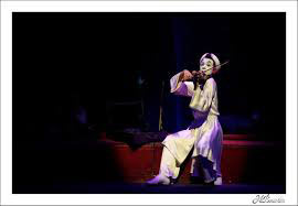 Cirque de No&euml;l 2014