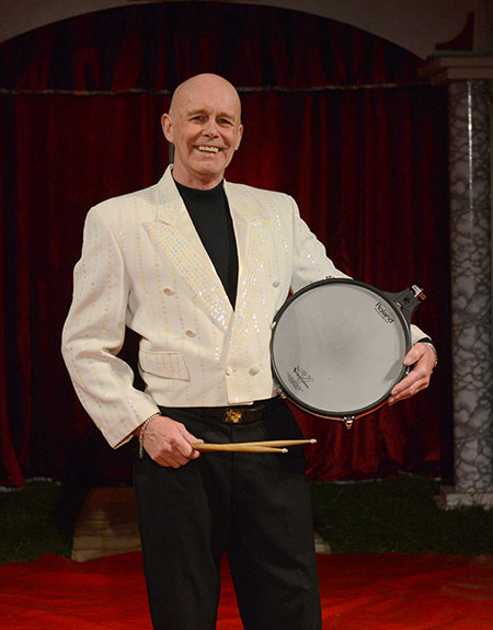 Cirque de No&euml;l 2014