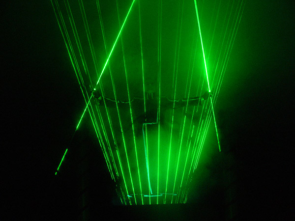 Cirque Helvetia 2016