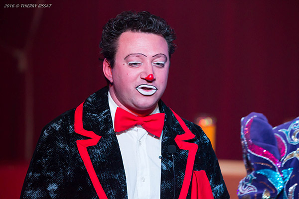 Cirque Helvetia 2017