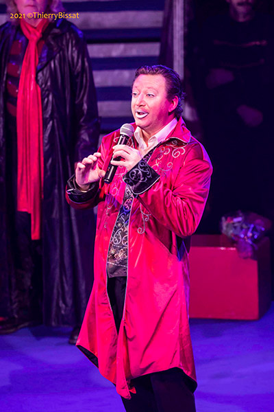 Cirque Helvetia 2022