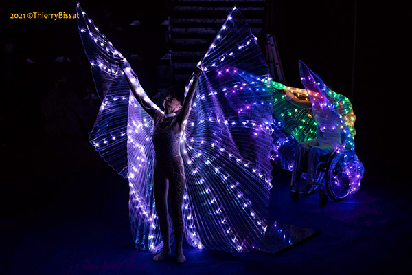 Cirque Helvetia 2022