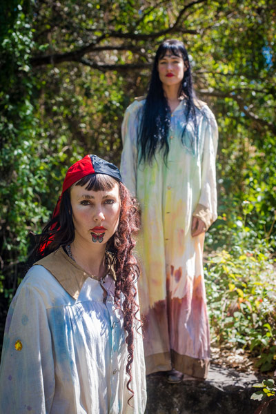 CocoRosie