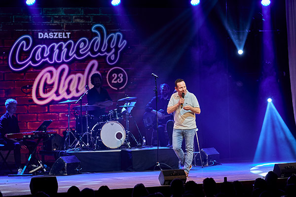Comedy Club 2023
