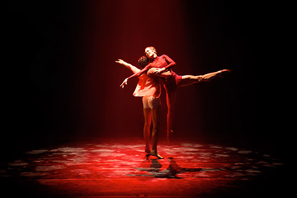 Complexions Contemporary Ballet