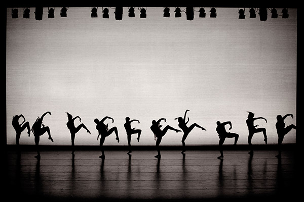 Complexions Contemporary Ballet