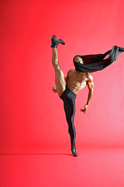 Complexions Contemporary Ballet