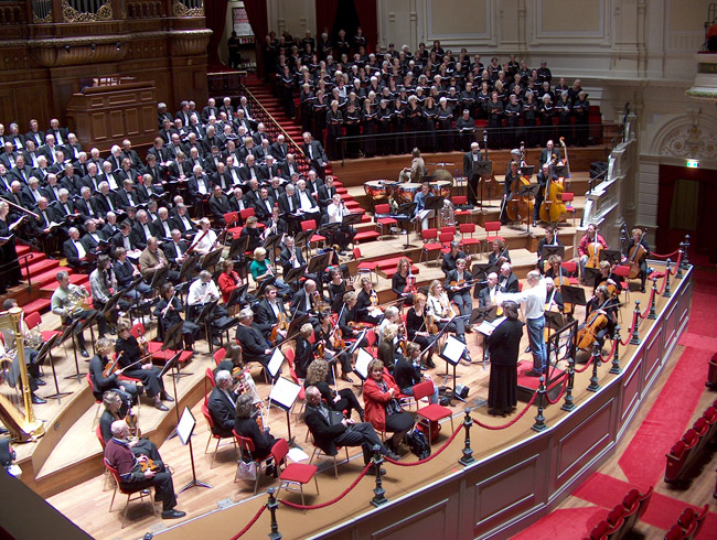 Concertgebouw Orkest