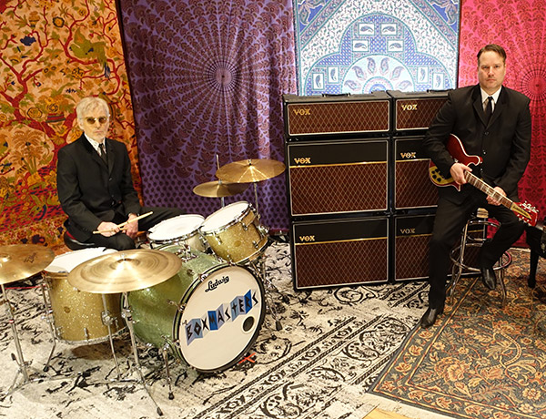 Country Night Gstaad 2020 - The Boxmasters