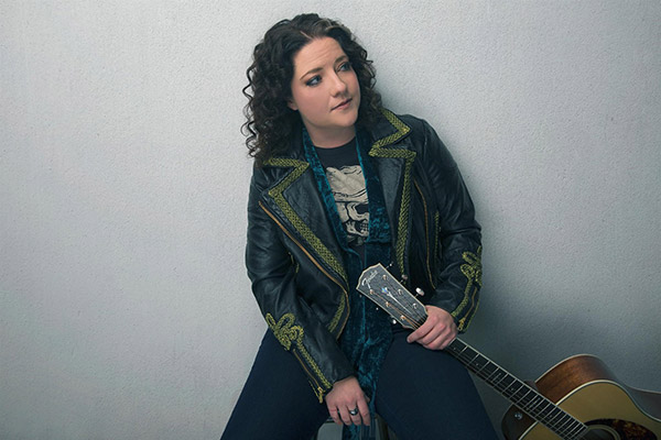 Country Night Gstaad 2019 - Ashley McBryde