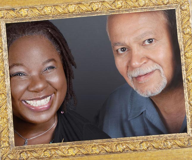 Randy Crawford & Joe Sample Trio 
