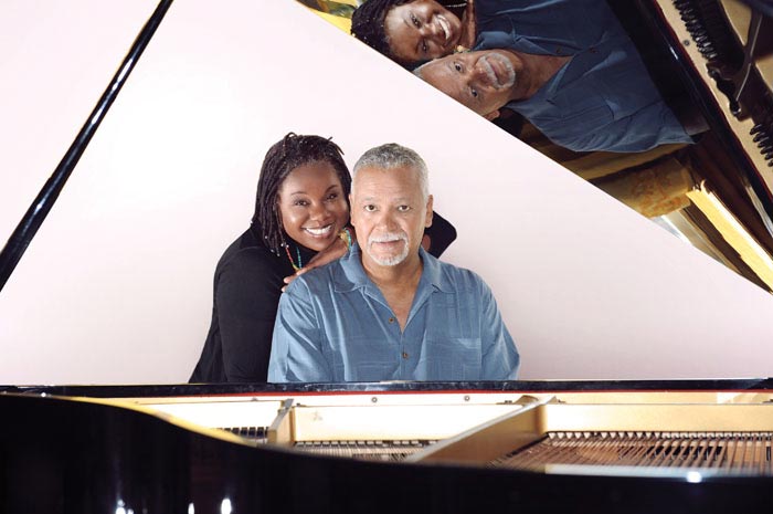 Randy Crawford & Joe Sample Trio 