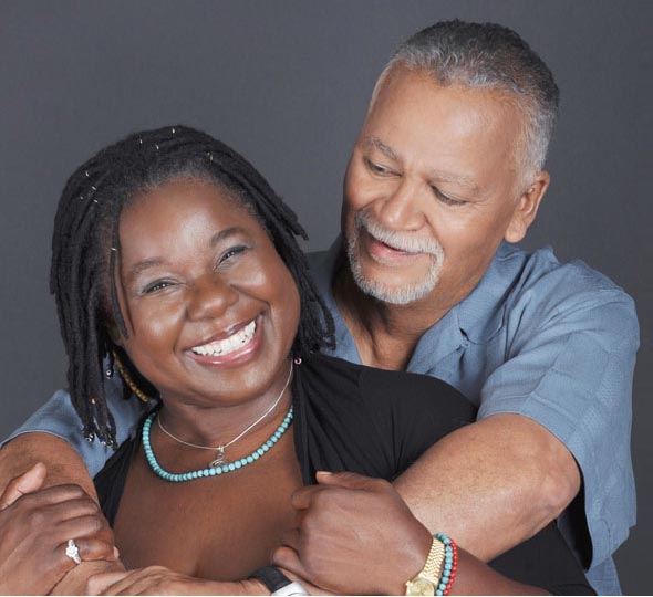 Randy Crawford & Joe Sample Trio 