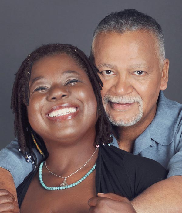 Randy Crawford & Joe Sample Trio 