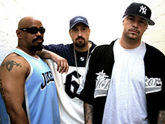 Cypress Hill