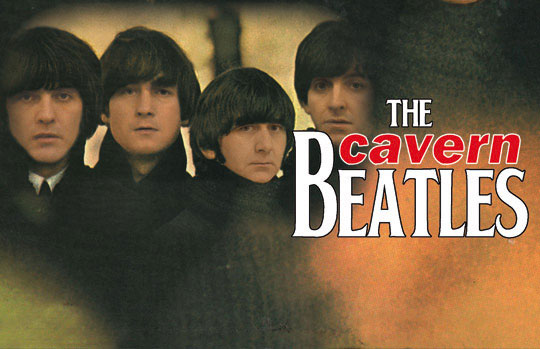 The Cavern Beatles