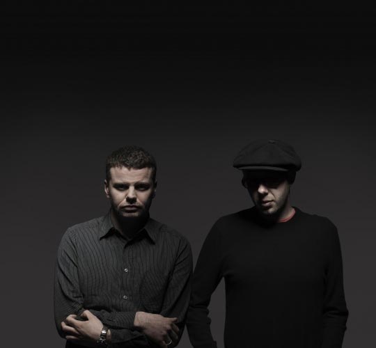 The Chemical Brothers