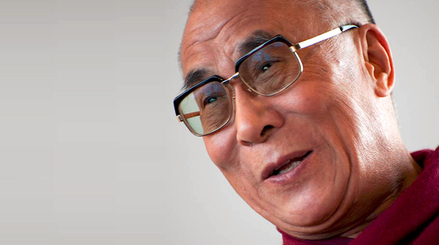 Dalai Lama 2013