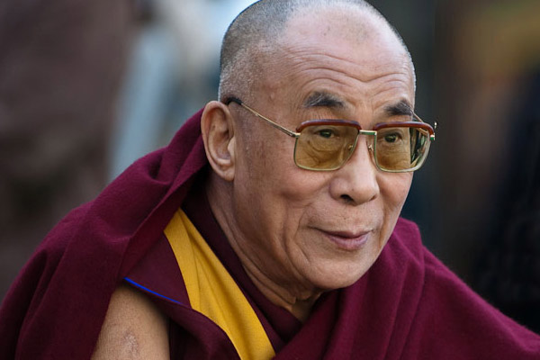 Dalai Lama 2015