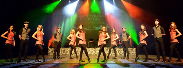 Danceperados of Ireland 2019