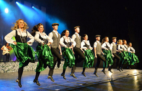 Danceperados of Ireland 2019
