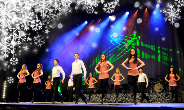 Danceperados of Ireland