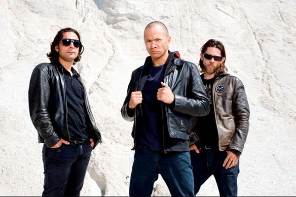 Danko Jones