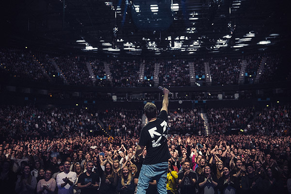 Comedy Club 2024 - Chris Tall