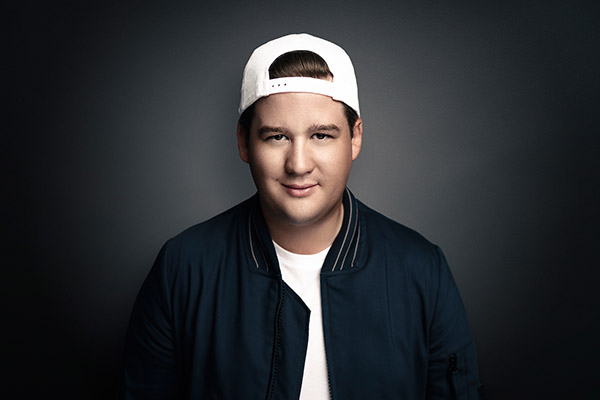 Comedy Club 2024 - Chris Tall